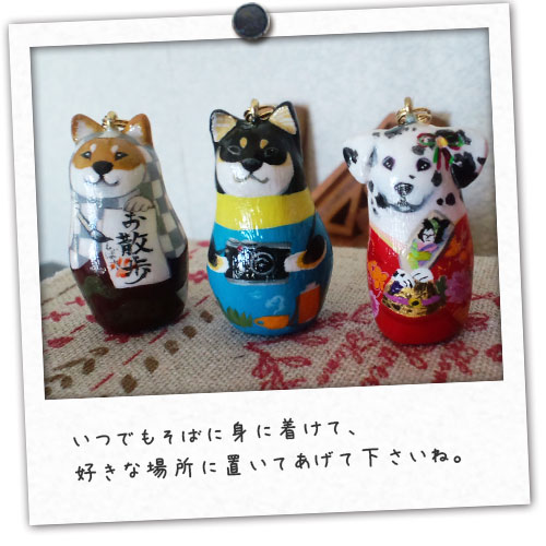 マトリョーシカ写真2