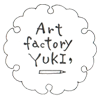 Art factory YUKI