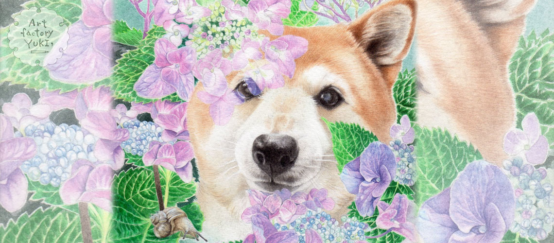 『アート工房ゆき』