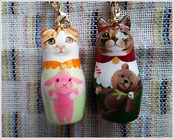 マトリョーシカ1