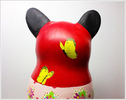 マトリョーシカ2