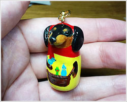 マトリョーシカ2