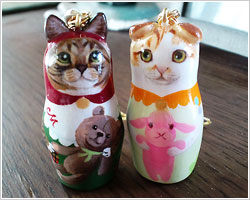 マトリョーシカ1