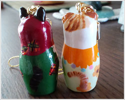 マトリョーシカ2