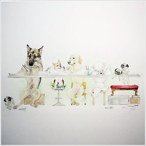 その他：2012『お絵かき』