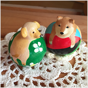 その他：2013『おきあがりこぼし』