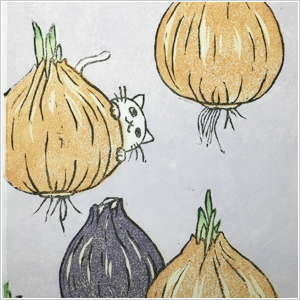 その他：2014『たまとタマネギ』