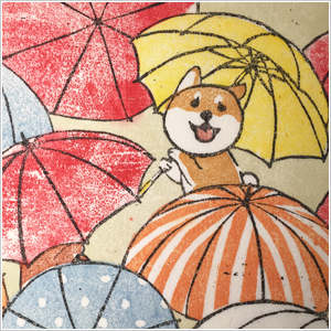 その他：2014『にじをみつけた』